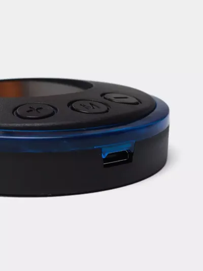 Oyoq va tovonlar uchun EMS elektr massaj stimulyatori — shishlarni yo'qotuvchi va qon aylanishini yaxshilovchi gilamcha